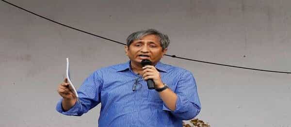 Journalist Ravish Kumar to receive 2019 Ramon Magsaysay award